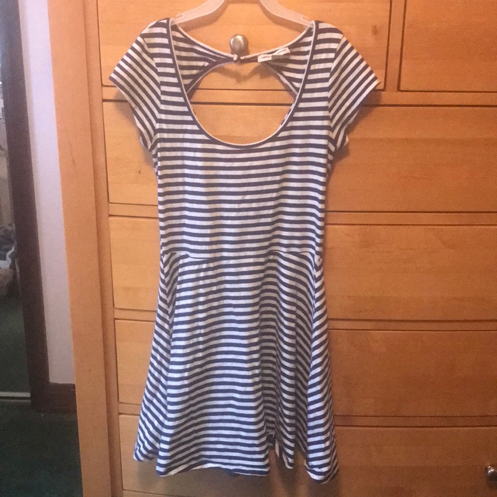 Skater dress